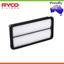 Brand New * Ryco * Air Filter For TOYOTA CORONA CT141 2L Diesel 12/1986 -11/1991 picture