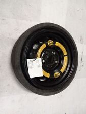 SPARE TIRE fits VOLKSWAGEN TOUAREG 2004 - 2017 OEM picture