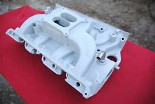 66 67 68 ORIG. FORD MUSTANG GALAXIE FAIRLANE 427 428 INTAKE MANIFOLD C6AZ 9425 A picture
