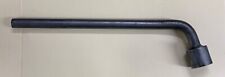 84-87 1984-1987 Honda Civic CRX Spare Wheel Lug Wrench Arm Bar Tire Tool OEM picture