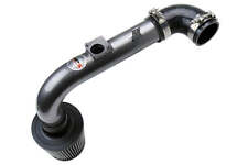 HPS Shortram Air Intake for 2000-05 Toyota MR2 Spyder 1.8L with Shield Gunmetal picture