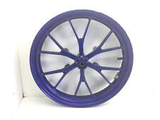 Wheel Front Wheel 17 X 2.75 YAMAHA YZF-R A 125 2018 RE291 picture