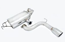 MEGAN AXLE BACK EXHAUST FOR 00-06 TOYOTA CELICA GT/GT-S 01 02 03 04 05 picture