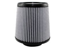 aFe for Magnum FORCE Intake Air Filter w/ Pro DRY S Media 4-1/2 IN F x 8-1/2 IN picture