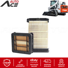 7286322 7221934 Air Filter Kit Compatible With Bobcat S570 S590 S650T590 T630 picture