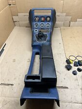 BMW Z3M Roadster/Coupe Center Console Blue picture