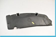 94-99 MERCEDES-BENZ S320 S420 S500 W140 RIGHT FRONT LIGHTING COVER OEM PART picture