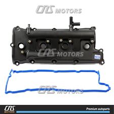 Engine Valve Cover w/ Gasket LEFT LH for 02-10 Infiniti FX45 M45 Q45 13264EH20A picture