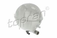 TOPRAN 409 667 Expansion Tank, Coolant for Mercedes-Benz picture