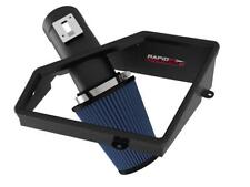AFE Power 52-10011R Rapid Induction Cold Air Intake System w/ Pro 5R Media picture