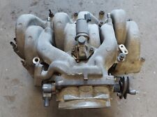 1997 1998 Lincoln Mark VIII 8 Intake Manifold Set Upper Lower Assembly picture