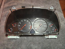 Instrument Cluster Near Mint Condition Only 46K Miles From 93 Acura NSX 5 Speed picture