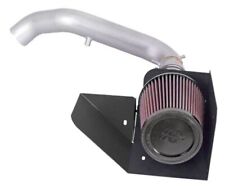 K&N COLD AIR INTAKE - TYPHOON 69 SERIES FOR Volvo C30 2.5L 2007-2010 picture