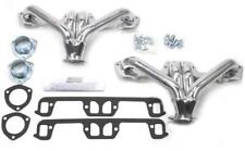 Fits Dodge Mopar Plymouth Universal Tight Stainless Headers Set 318 360 RETURN picture