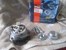VAUXHALL ASTRA V  2004 ONWARDS FRONT WHEEL BEARING HUB picture