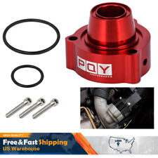 For Audi 2.0T Turbo Blow Off Valve BOV Spacer TSI FSI TFSI B7 B8 8P A3 A4 A6 TT picture