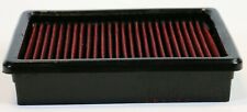 Red Washable Reusable Air Filter Chevy Lumina Cavalier Pontiac Grand 1986-1993 picture