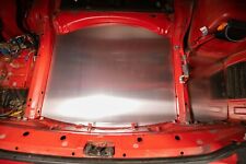 BMW E46 Spare Tire Tub Trunk Delete M3 325i 325is 328is 328i picture