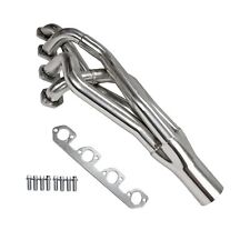 For 74-80 Ford Pinto 82-92 Ranger 2.3L Pro Stainless Steel Manifold Headers New picture