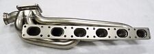 Becker  HEADER Fits BMW 92- 98 E36 T4 TOP MOUNT Manifold M50 M52 S50 S52 picture