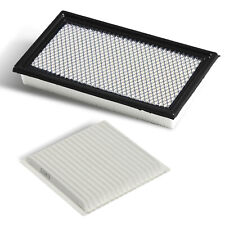 Engine & Cabin Air Filter For 2007-2015 Lincoln MKX / 2011-16 Ford Explorer New picture