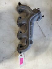 OEM D1AE-9431-BB 1971-73 ford Mustang/Torino 302 V8 LH Exhaust Manifold Used picture