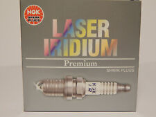 4 New NGK Laser Iridium Spark Plug IMR9C-9HES # 5766 Honda CBR1000RR -Made Japan picture