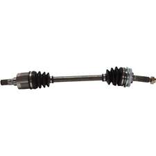 CV Axle Shaft For 1995-2000 Suzuki Swift 1.3L L4 Manual Front Left Driver Side picture