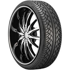 2 Tires DCenti D9000 295/25R22 107V XL A/S Performance picture