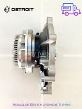 DD15 DD13 Variable Speed Water Pump A4712001101 EA4722001601 A4712001101 picture