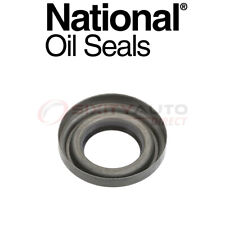 National Wheel Seal for 1967-1969 Oldsmobile Cutlass Supreme 5.4L 5.7L V8 - pm picture