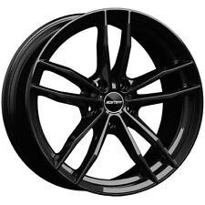 ALLOY WHEEL GMP SWAN 8X19 5X108 GLOSSY BLACK SWAN80194211831I picture