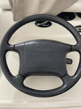 Toyota MR2 Steering Wheel 1991 92 93 94 95 Sw20 Sw21 OEM With Cruise Control picture
