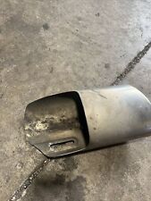 2008-2011 MERCEDES BENZ C300 C350 EXHAUST TIP RIGHT OEM picture