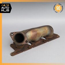 06-12 Mercedes W211 E350 C300 C350 M272 Right Side Exhaust Manifold Header OEM picture
