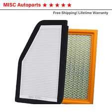Engine & Cabin Air Filter for 2001 - 2006 MAZDA TRIBUTE picture