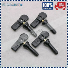 4x Tire Pressure Sensor TPMS 407009322R For Dacia Duster Lodgy Renault Clio Opel picture