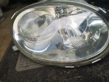 MGF XBC104020 Drivers Front Right Offside Headlamp Assembly Headlight B picture
