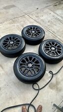 wheels and tires packages  toyota Tundra Sequoia 20inch Oem picture