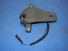 99 - 2003 SAAB 9-3 Left Convertible Top Latch Micro Switch On Header 4856357  L picture
