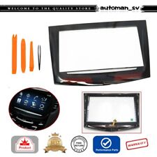 for Cadillac ATS CTS SRX XTS CUE TouchSense Replacement Touch Screen Display NEW picture