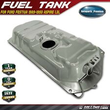 10 Gallons Fuel Tank for Ford Festiva 1989-1993 Aspire 1994 1995 1996 1997 1.3L picture