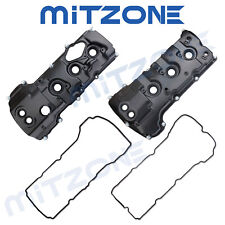 2x Valve Covers Set for 2013-2016 Ford F-150 2015-17 Ford Expedition 3.5L Turbo picture