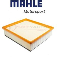 MAHLE Air Filter for 2016 Volvo S60 Cross Country - Intake Inlet Manifold pz picture