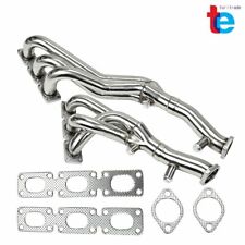 Exhaust Manifold Header For 2001-2006 BMW 325Ci 525i Z4 2.5L/3.0L L6 picture