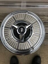 1965 Plymouth Sport Fury Spinner Hubcap picture