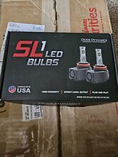 Diode Dynamics SL1 H11 LED Bulbs New in box picture