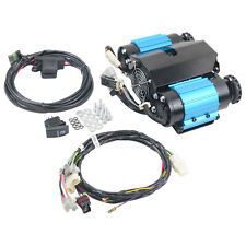 High Output CKMTA12 Twin Air Compressor top quality For Universal brandnew picture