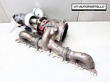 ⭐️2016 - 2019 BMW 740i G12 3.0L I6 B58 TURBO CHARGER TURBO MANIFOLD ASSEMBLY OEM picture