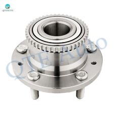 Rear Wheel Hub Bearing Assembly For 2006-2012 Ford Fusion FWD picture